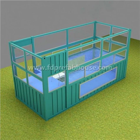 Konteineru peldbaseina izmaksas