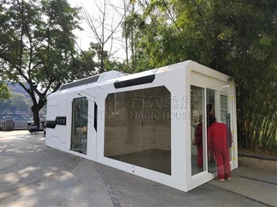 Jauna un ērta ainava uz Greenway|Viedās atpūtas stacijas nolaižas Jinjiang ra...